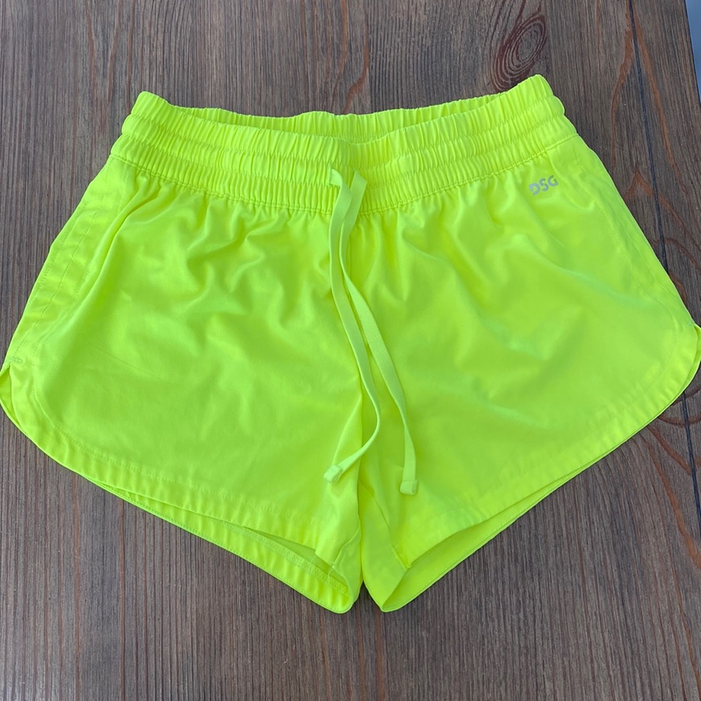 DSG Athletic Shorts